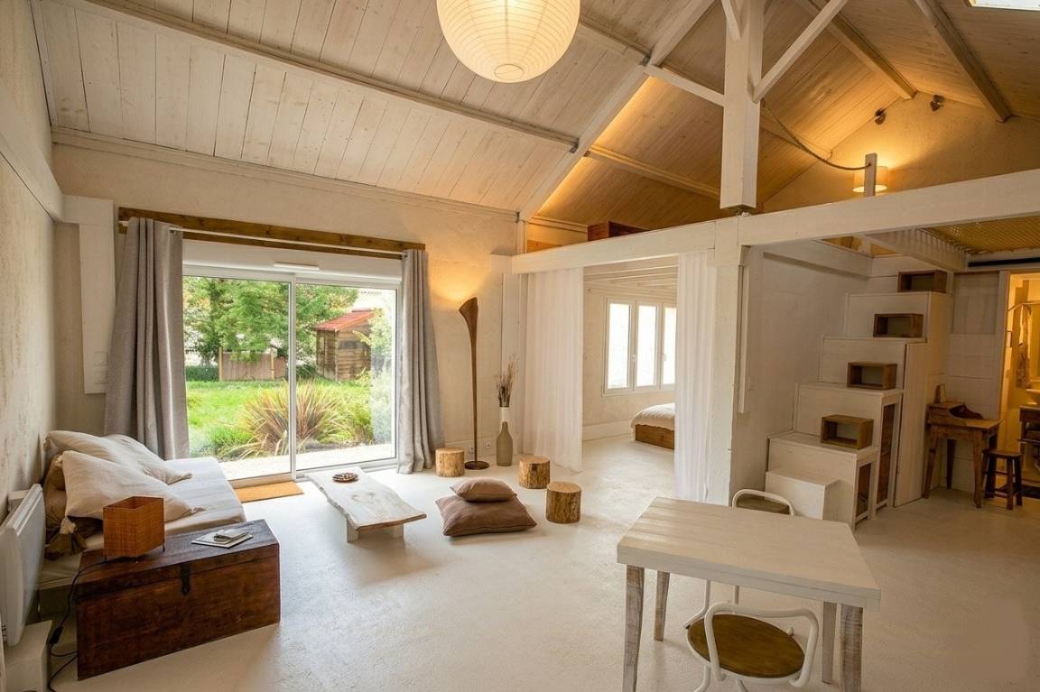 145 M² Ferienhaus ∙ 3 Schlafzimmer ∙ 6 Gäste - Jard-sur-Mer