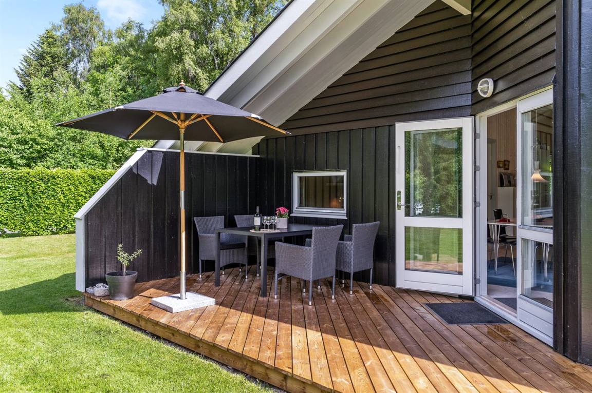 64 m² Ferienhaus ∙ 2 Schlafzimmer ∙ 4 Gäste – Bild 19