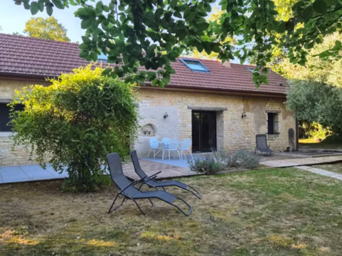 77 M² Cottage ∙ 2 Bedrooms ∙ 6 Guests - Alps