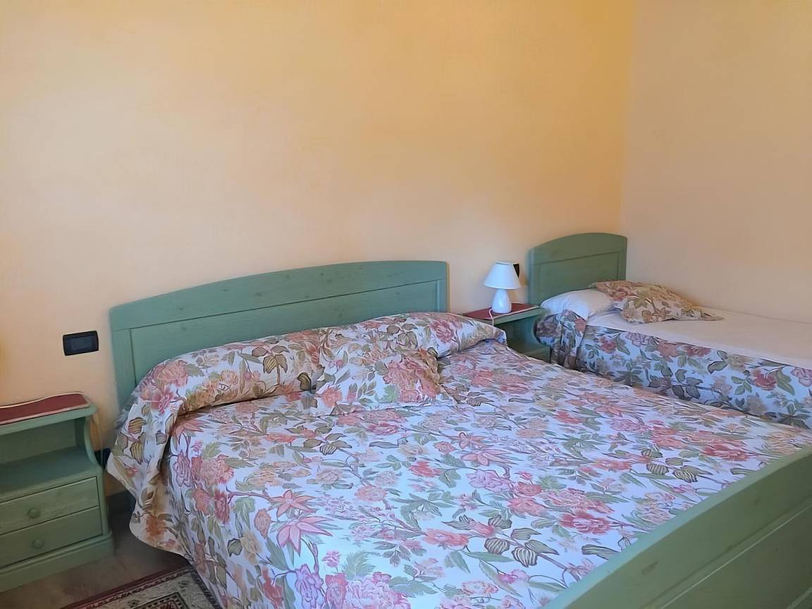 45 m² Resort ∙ 1 Schlafzimmer ∙ 3 Gäste – Bild 17