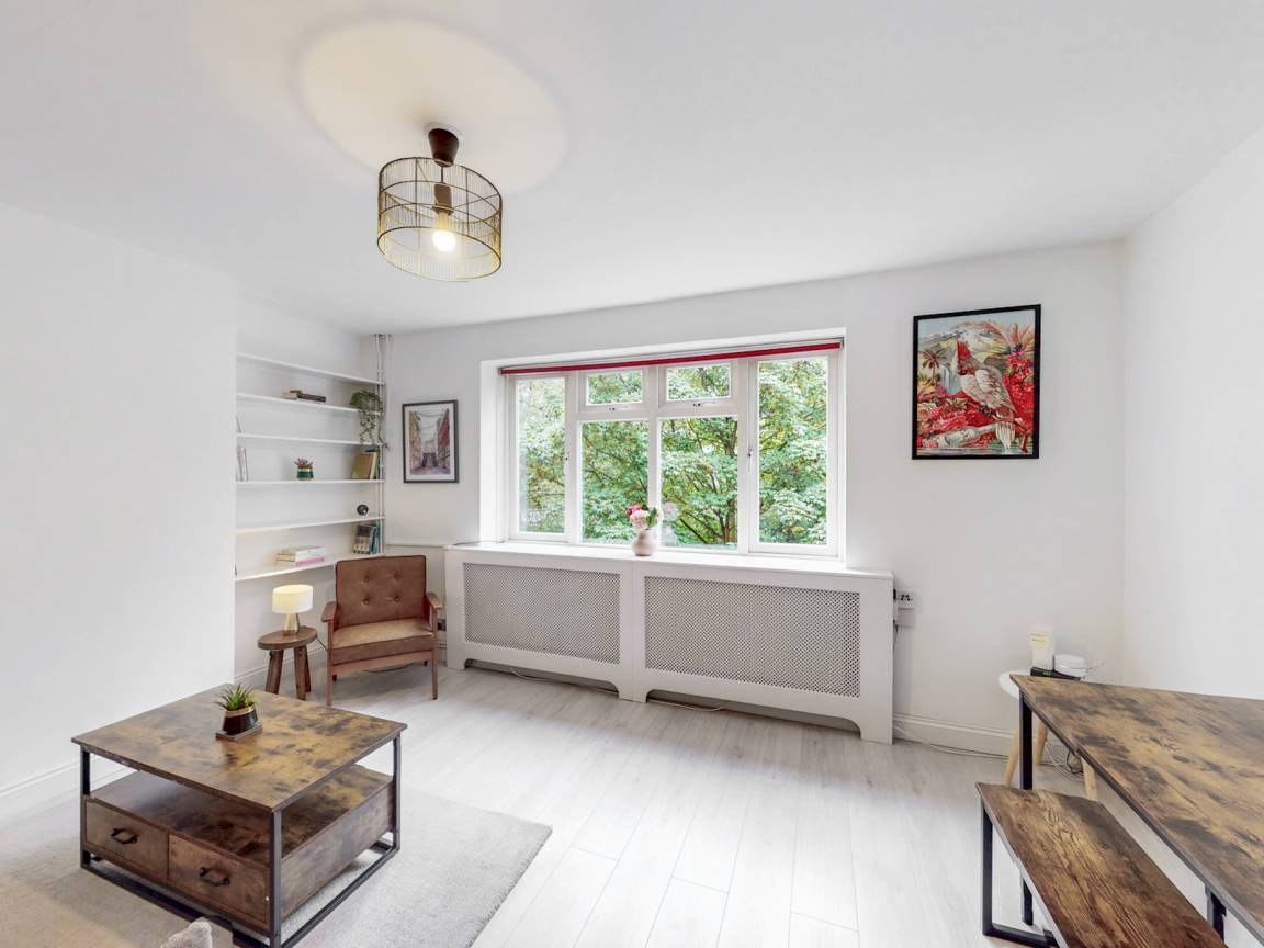 56 M² Apartment ∙ 2 Bedrooms ∙ 6 Guests - London