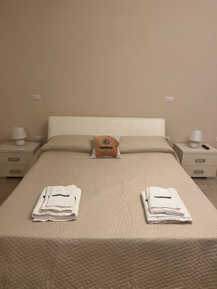 Appartamento Vacanza ∙ 2 Camere Da Letto ∙ 7 Ospiti - Costiera Amalfitana