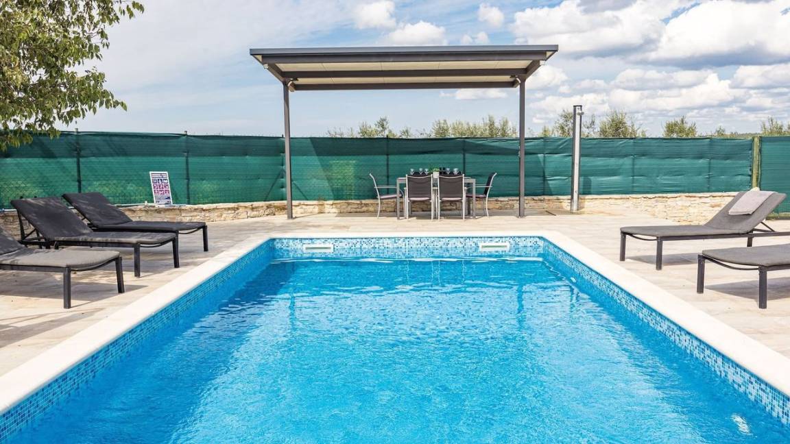 110 M² Apartamento ∙ 3 Habitaciones ∙ 7 Huéspedes - Croacia