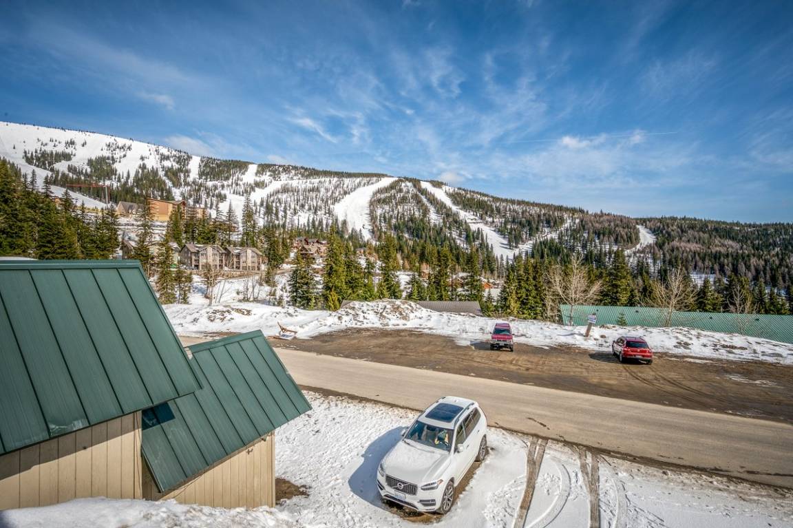 45 M² Condo ∙ 1 Bedroom ∙ 4 Guests - Sandpoint, ID