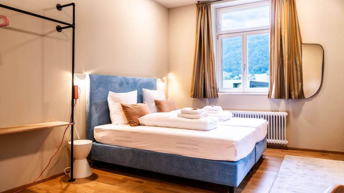 76 M² Appartement ∙ 2 Slaapkamers ∙ 4 Gasten - Bregenz