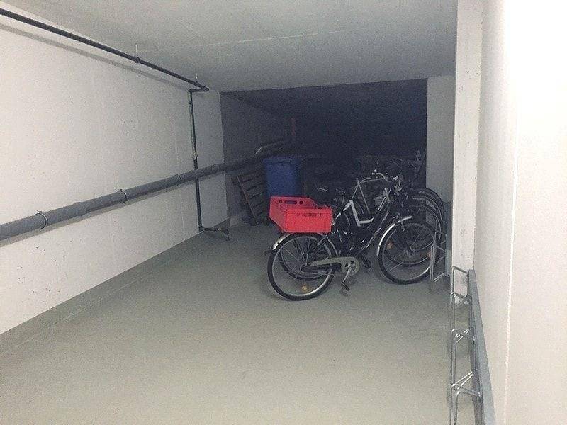 87 m² Ferienwohnung ∙ 2 Schlafzimmer ∙ 6 Gäste – Bild 14