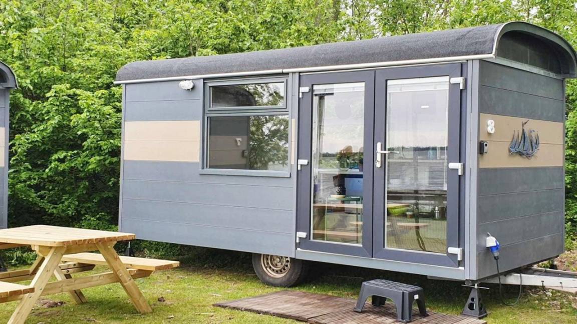 House ∙ 1 Bedroom ∙ 2 Guests - Weesp
