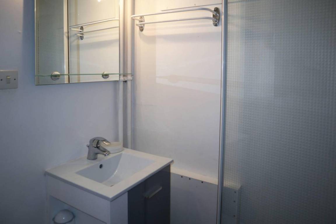 20 m² Studio ∙ 1 Schlafzimmer ∙ 4 Gäste – Bild 3