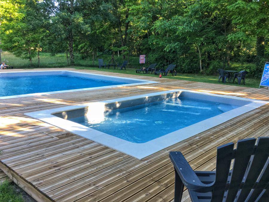 22 M² Caravan ∙ 2 Bedrooms ∙ 6 Guests - Lot