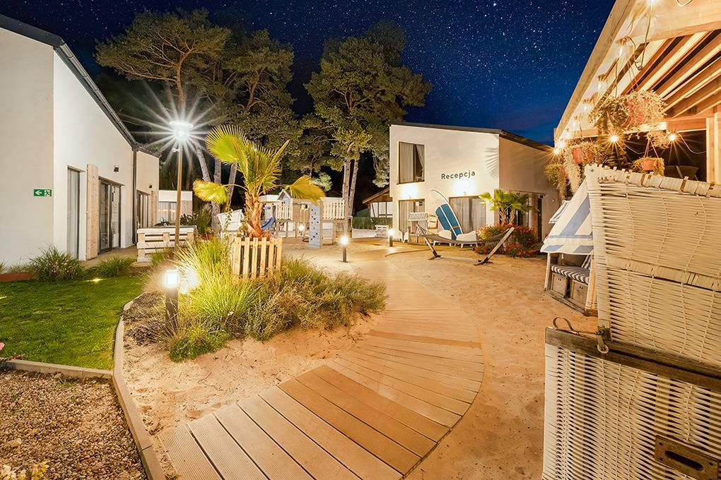 24 m² Ferienhaus ∙ 1 Schlafzimmer ∙ 3 Gäste – Bild 25