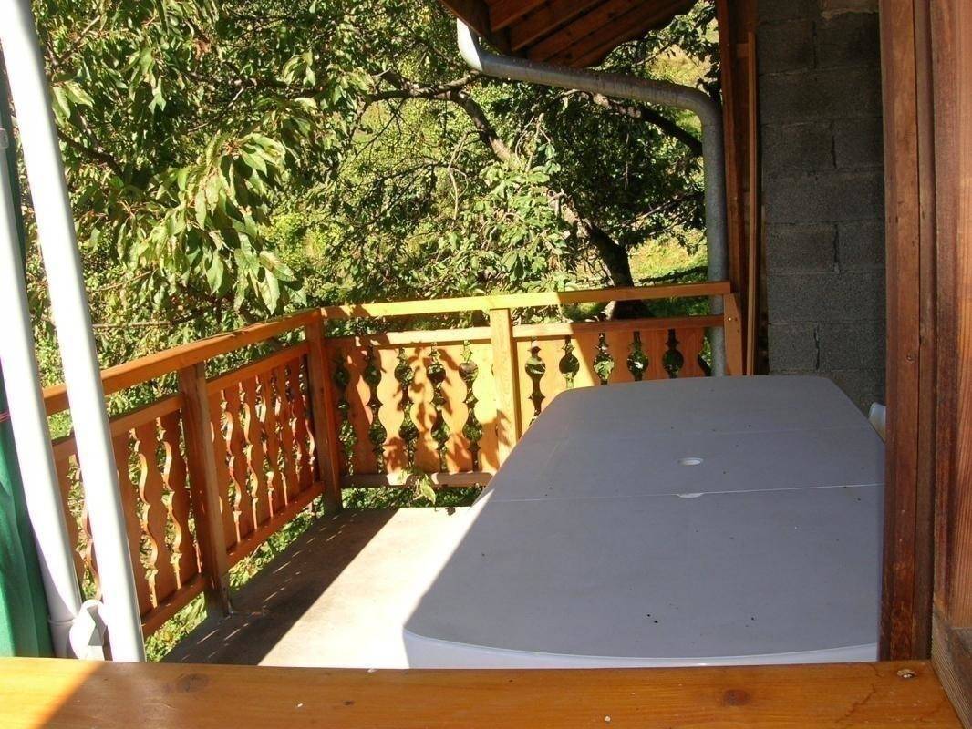 100 m² Gîte ∙ 3 Schlafzimmer ∙ 10 Gäste – Bild 22