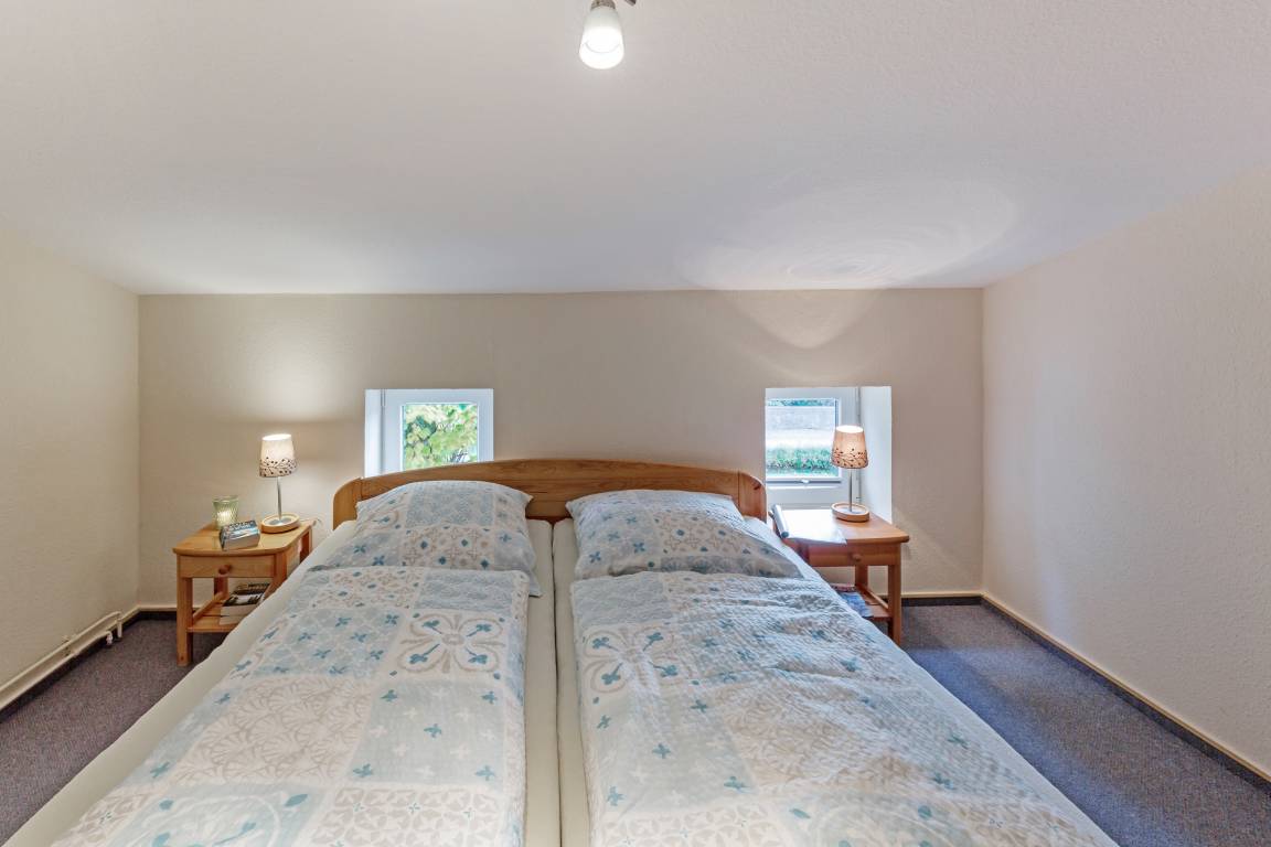 75 m² Ferienwohnung ∙ 2 Schlafzimmer ∙ 4 Gäste – Bild 11
