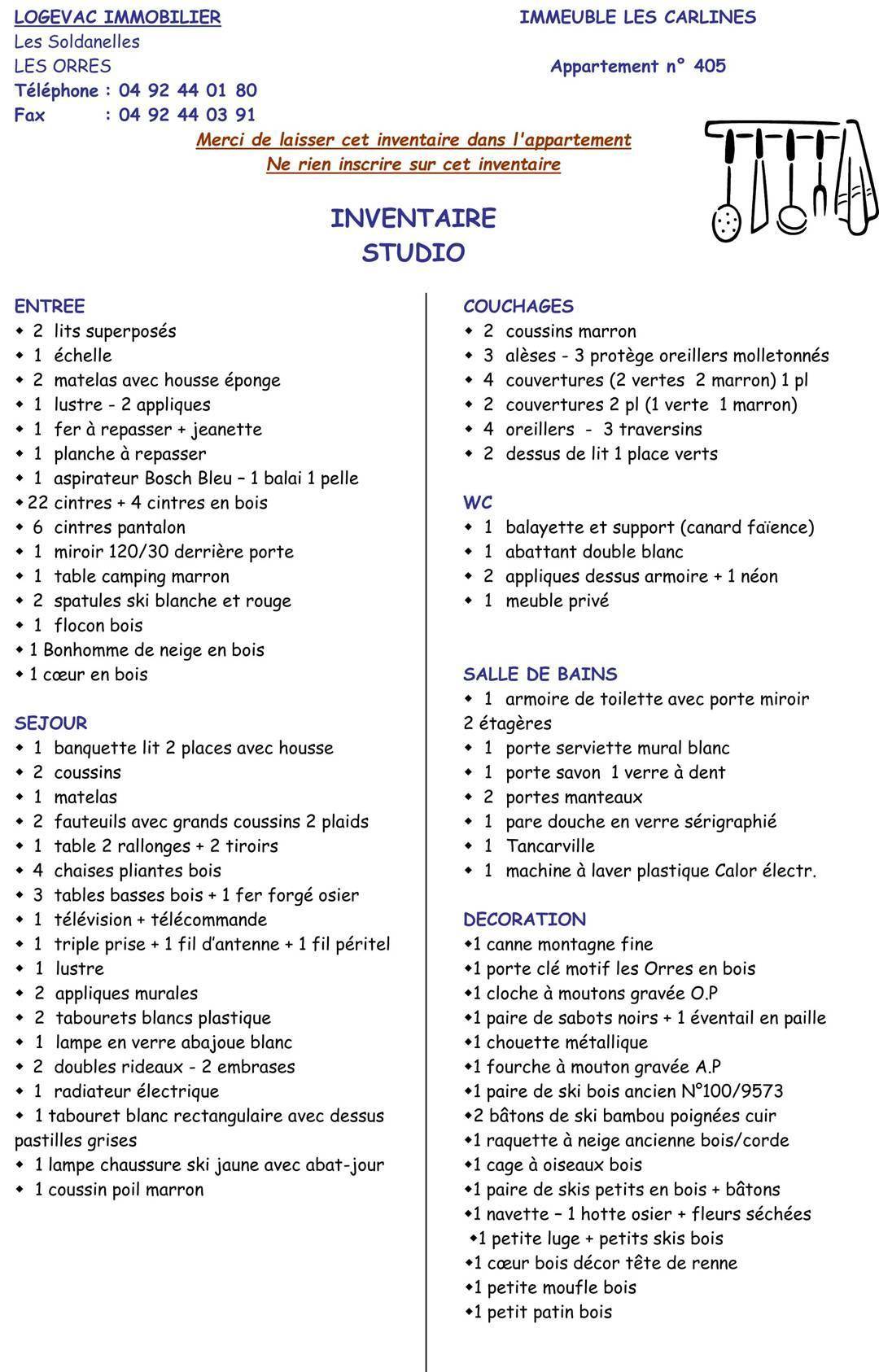 28 m² Studio ∙ 1 Schlafzimmer ∙ 4 Gäste – Bild 12