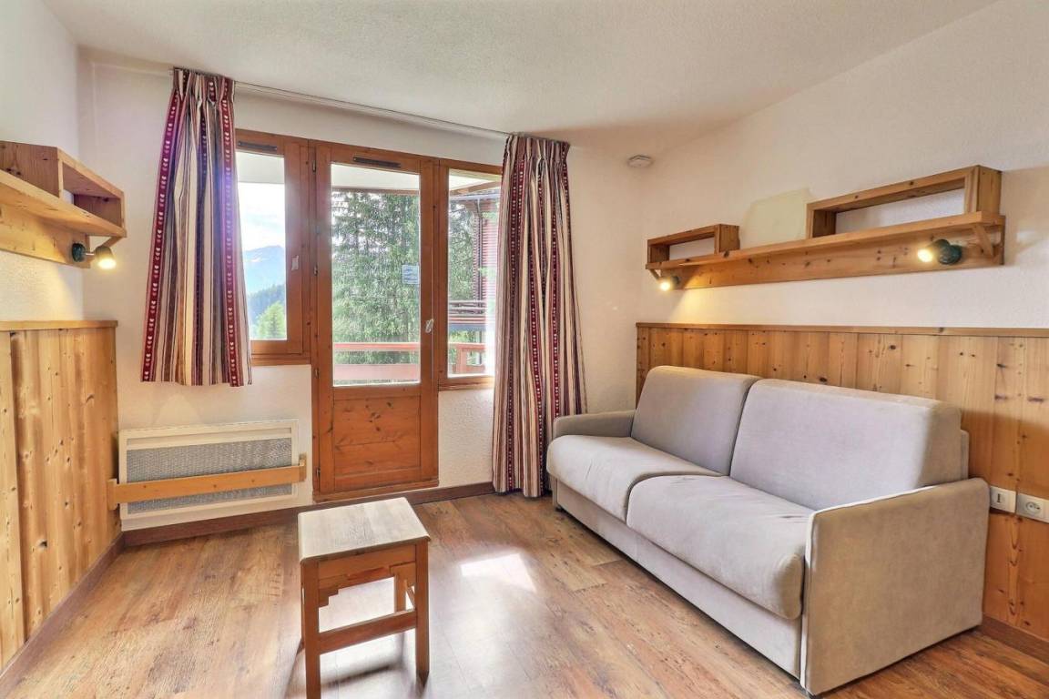 31 m&sup2; Ferienwohnung 1 Schlafzimmer 4 G&auml;ste