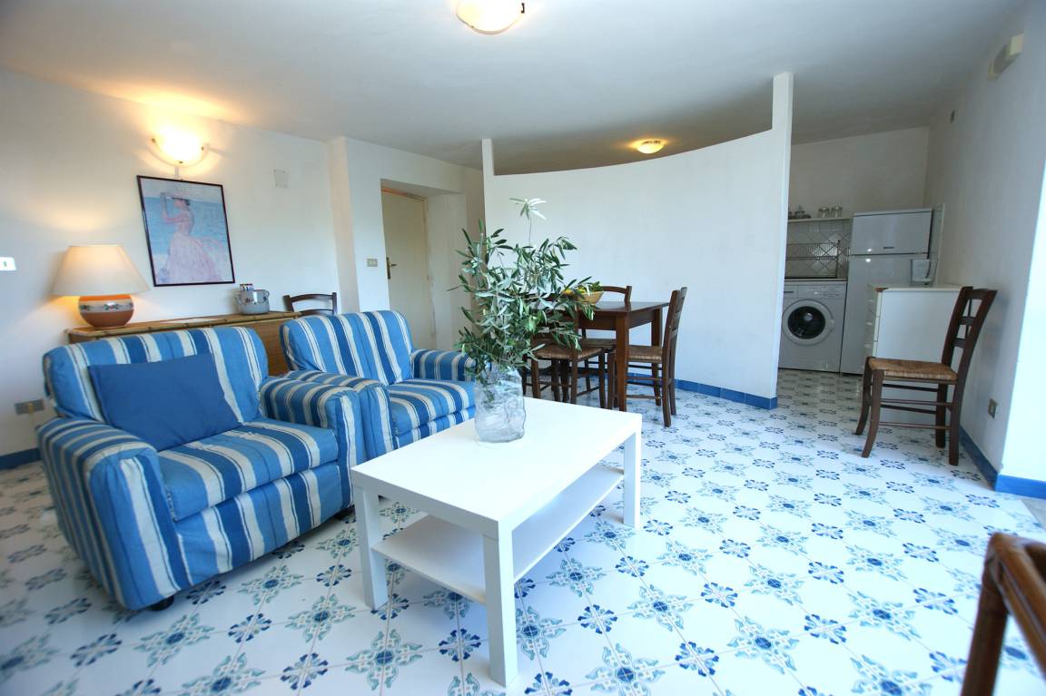 75 m² Ferienwohnung ∙ 3 Schlafzimmer ∙ 6 Gäste – Bild 9