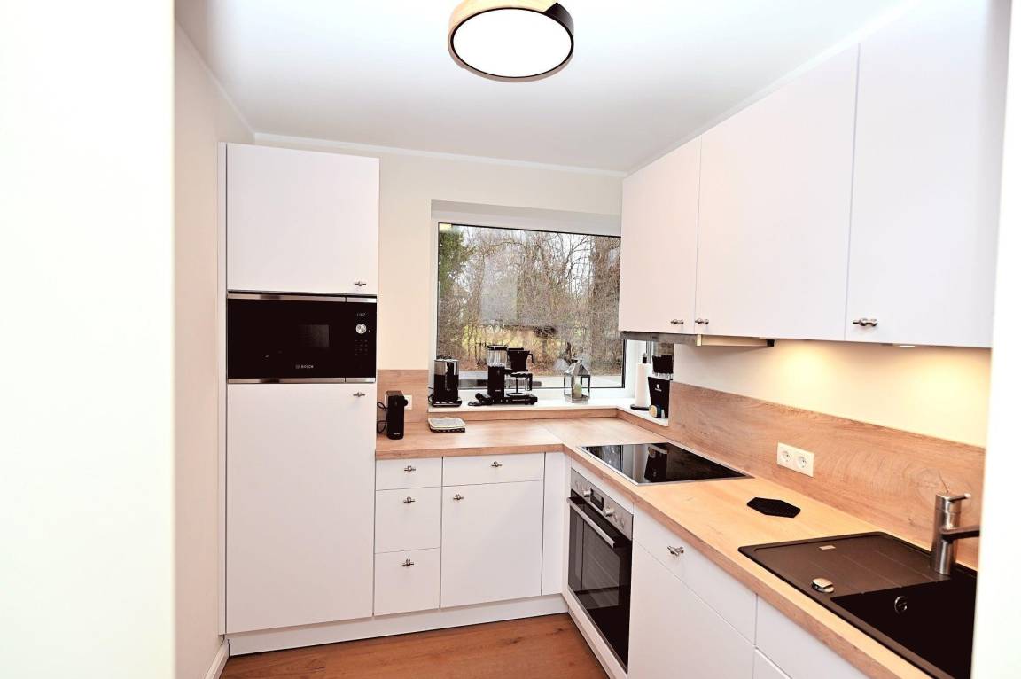 72 m² Ferienhaus ∙ 2 Schlafzimmer ∙ 4 Gäste – Bild 11