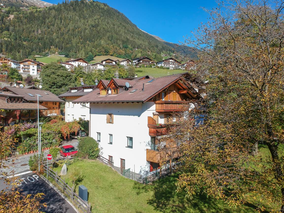 45 m&sup2; Ferienwohnung 1 Schlafzimmer 1 Gast
