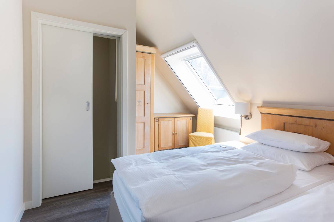 60 m² Ferienwohnung ∙ 2 Schlafzimmer ∙ 4 Gäste – Bild 9
