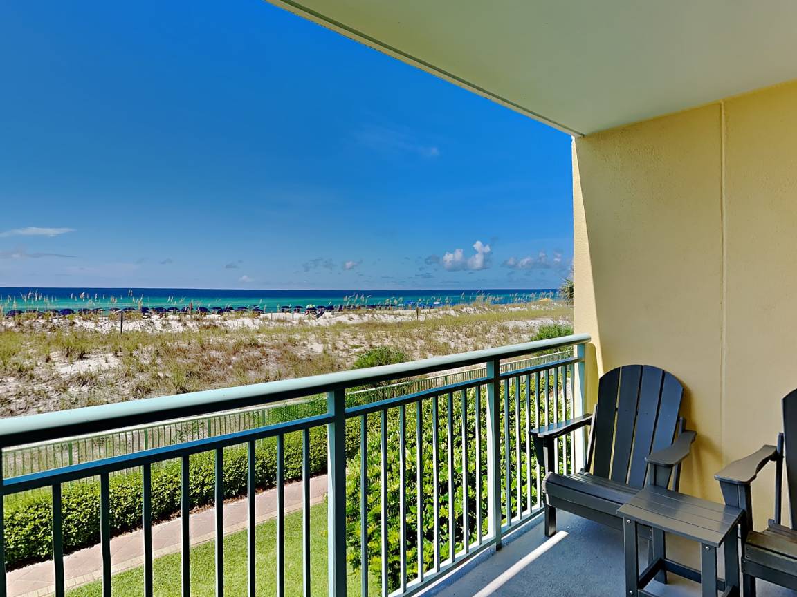 76 M² Condo ∙ 1 Bedroom ∙ 8 Guests - Mary Esther, FL