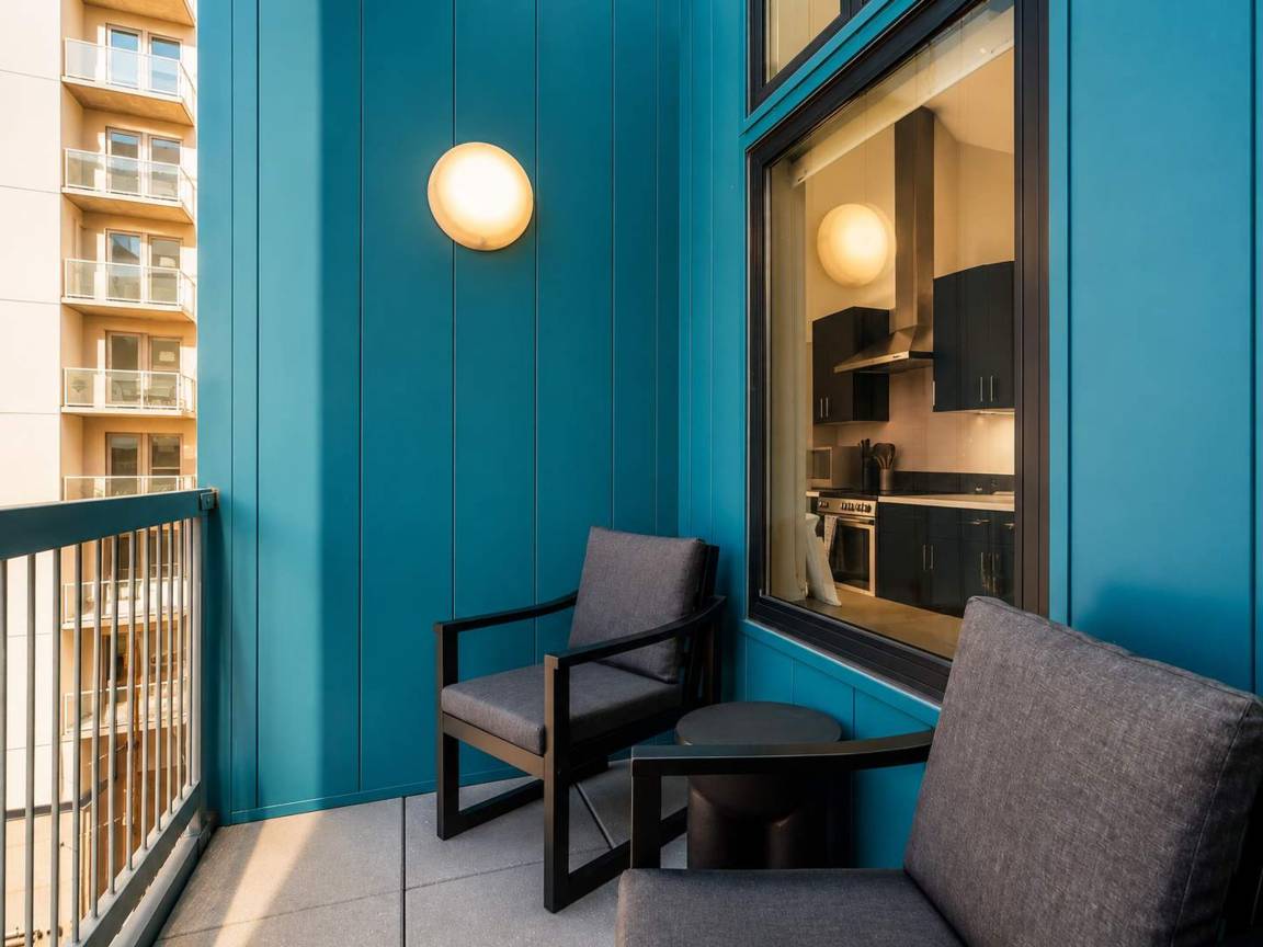 Apartamento ∙ 2 Habitaciones ∙ 5 Huéspedes - Denver, CO