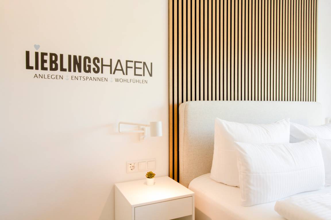 140 m² Ferienhaus ∙ 4 Schlafzimmer ∙ 8 Gäste – Bild 14