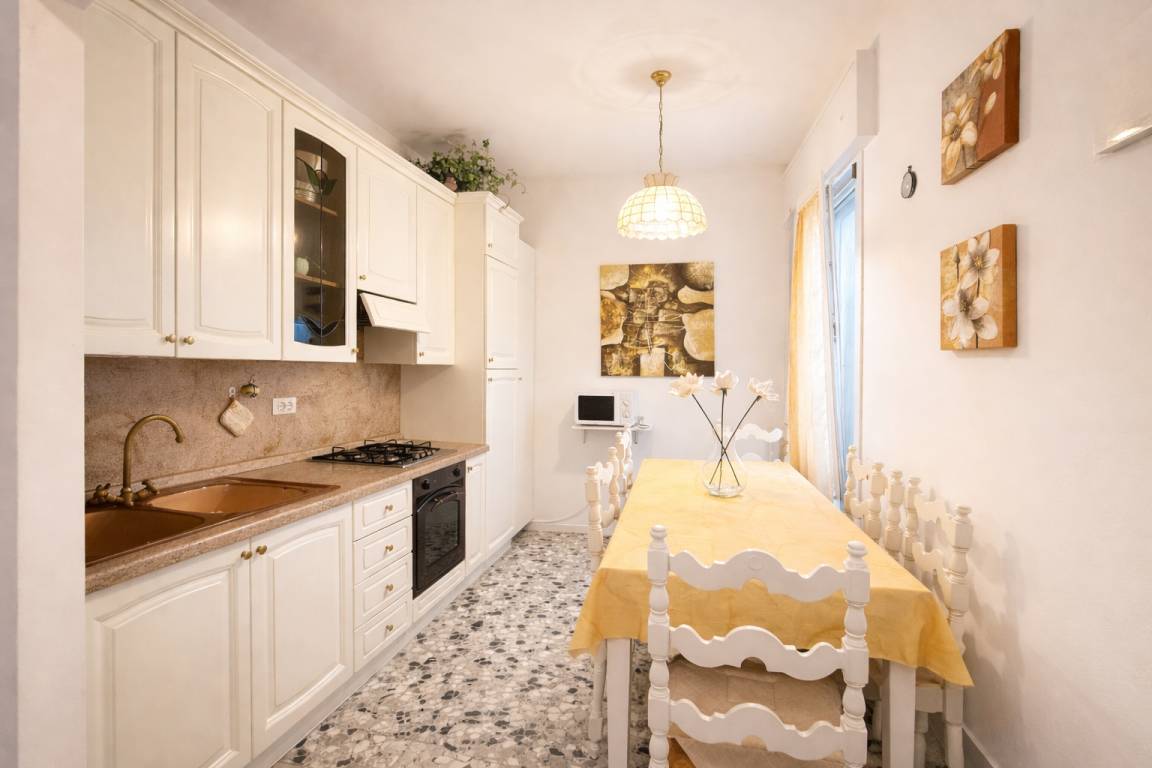 Apartamento ∙ 2 Quartos ∙ 7 Hóspedes - Lido di Jesolo