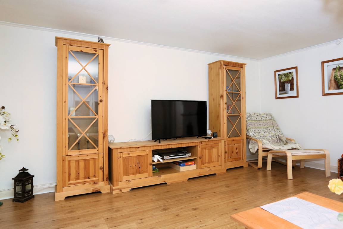 100 m² Ferienhaus ∙ 2 Schlafzimmer ∙ 4 Gäste – Bild 8