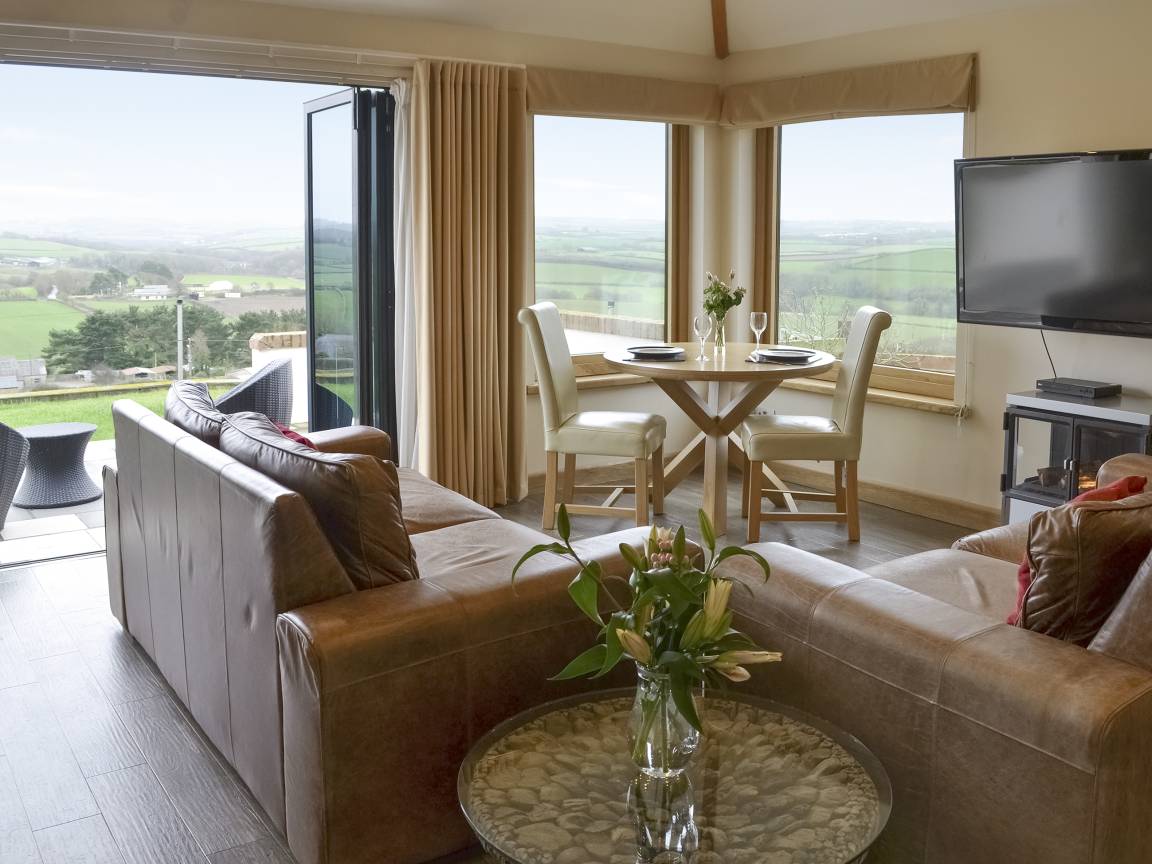 Cottage ∙ 1 Bedroom ∙ 2 Guests - Bude