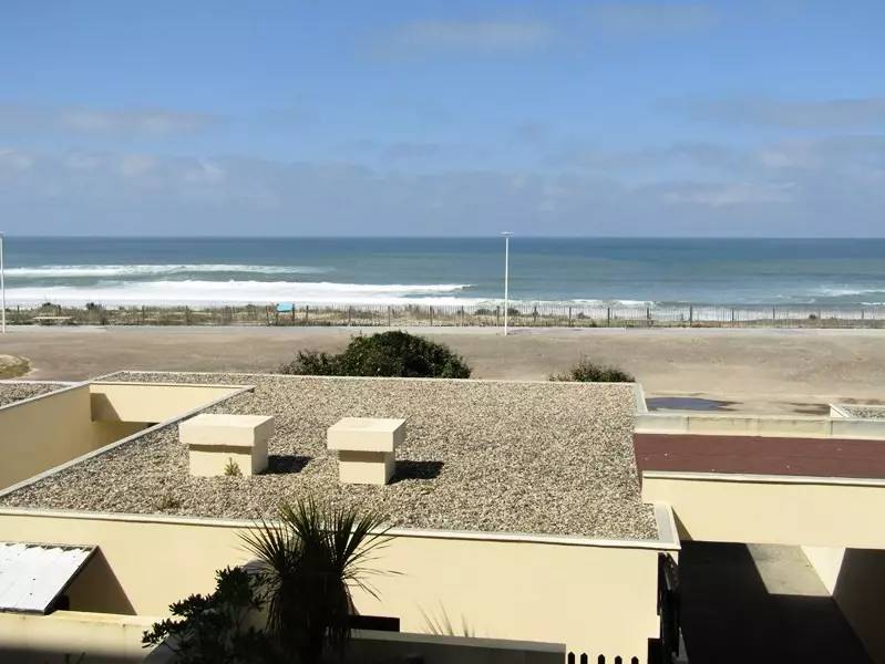 40 M² Apartamento ∙ 1 Habitación ∙ 4 Huéspedes - Lacanau Océan