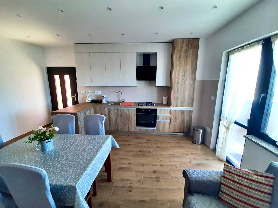 70 M² Apartment ∙ 1 Bedroom ∙ 6 Guests - Umag