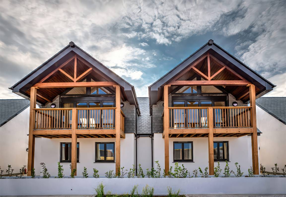 Cottage ∙ 3 Bedrooms ∙ 6 Guests - Porthleven