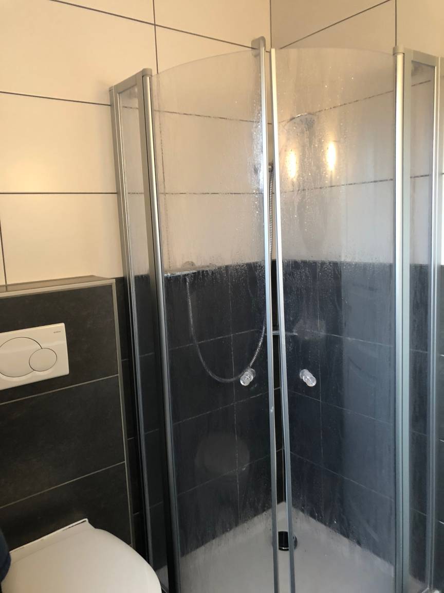 35 m² Ferienwohnung ∙ 1 Schlafzimmer ∙ 2 Gäste – Bild 12