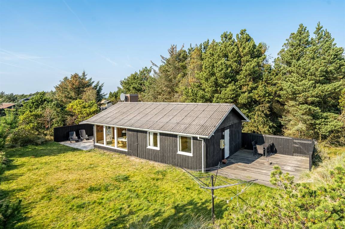 86 m&sup2; Ferienhaus 4 Schlafzimmer 7 G&auml;ste