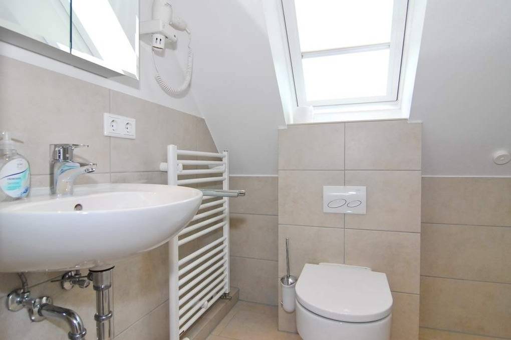 95 m² Ferienhaus ∙ 1 Schlafzimmer ∙ 4 Gäste – Bild 24
