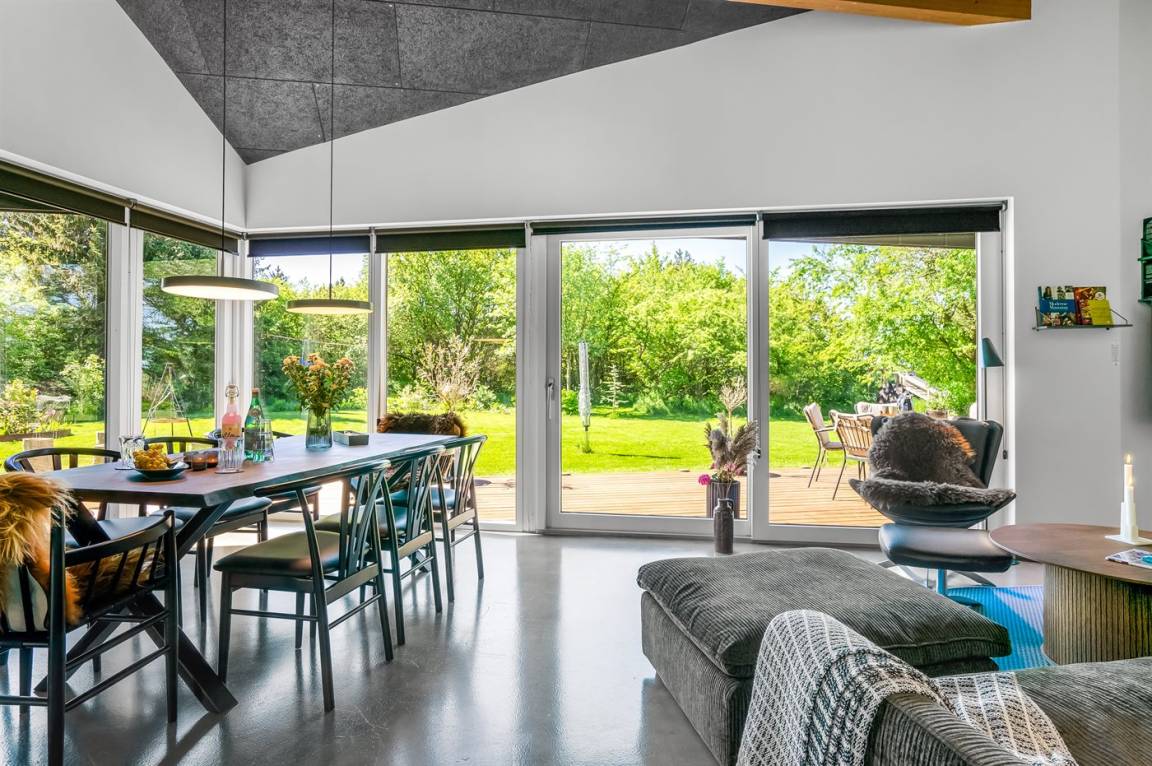 90 m&sup2; Ferienhaus 3 Schlafzimmer 7 G&auml;ste