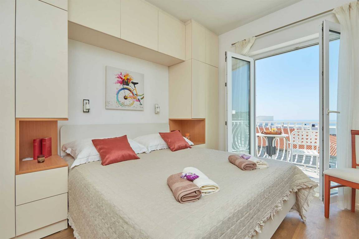 16 M² Habitación Privada ∙ 1 Habitación ∙ 2 Huéspedes - Ragusa