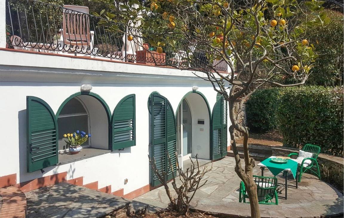 Villa Marina