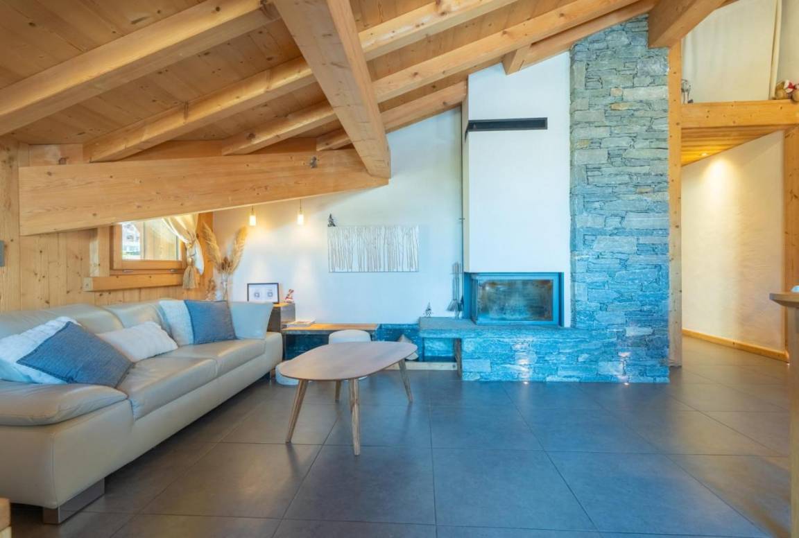 100 m² Ferienwohnung ∙ 3 Schlafzimmer ∙ 6 Gäste – Bild 8