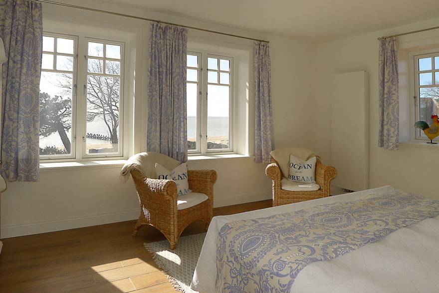 153 m² Ferienwohnung ∙ 3 Schlafzimmer ∙ 6 Gäste – Bild 13