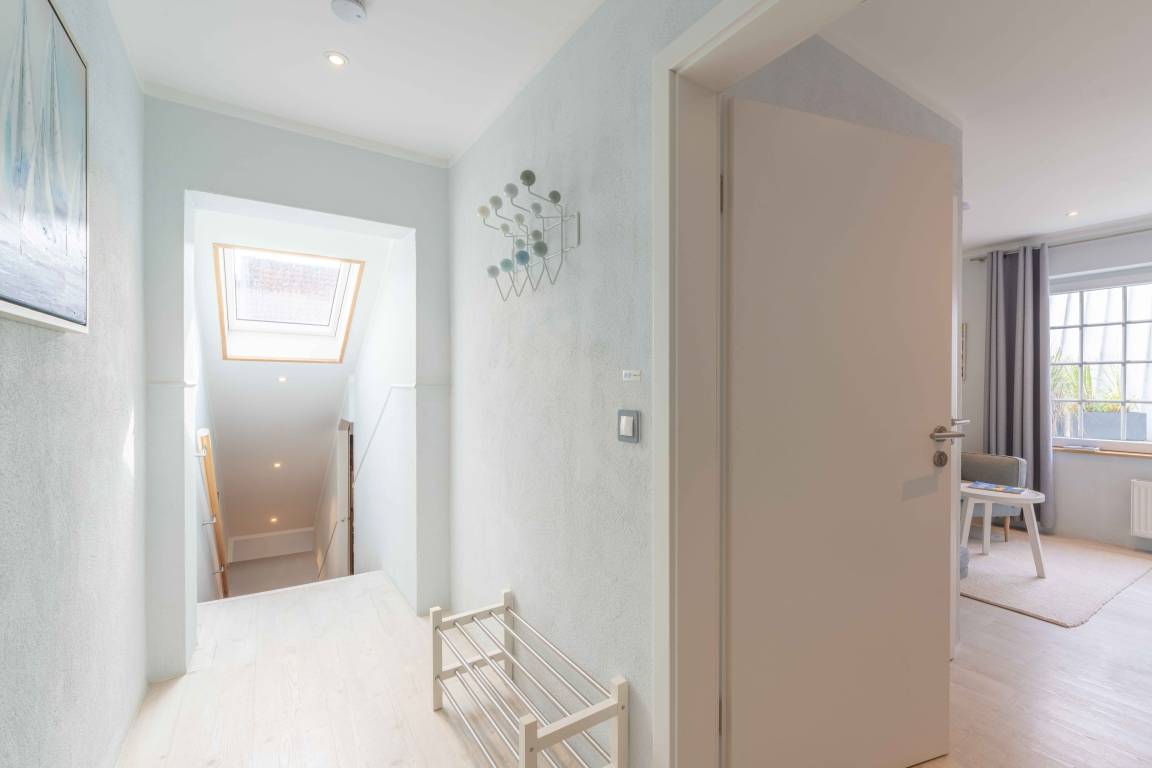 47 m² Ferienwohnung ∙ 1 Schlafzimmer ∙ 2 Gäste – Bild 18