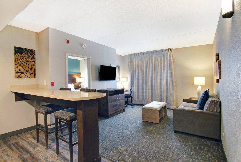 Hôtel ∙ 1 Chambre ∙ 4 Personnes - Vaughan
