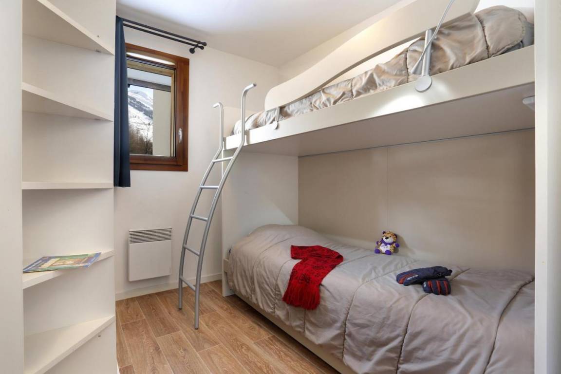 75 m² Ferienwohnung ∙ 3 Schlafzimmer ∙ 8 Gäste – Bild 19