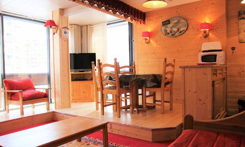 28 m&sup2; Studio 1 Schlafzimmer 4 G&auml;ste