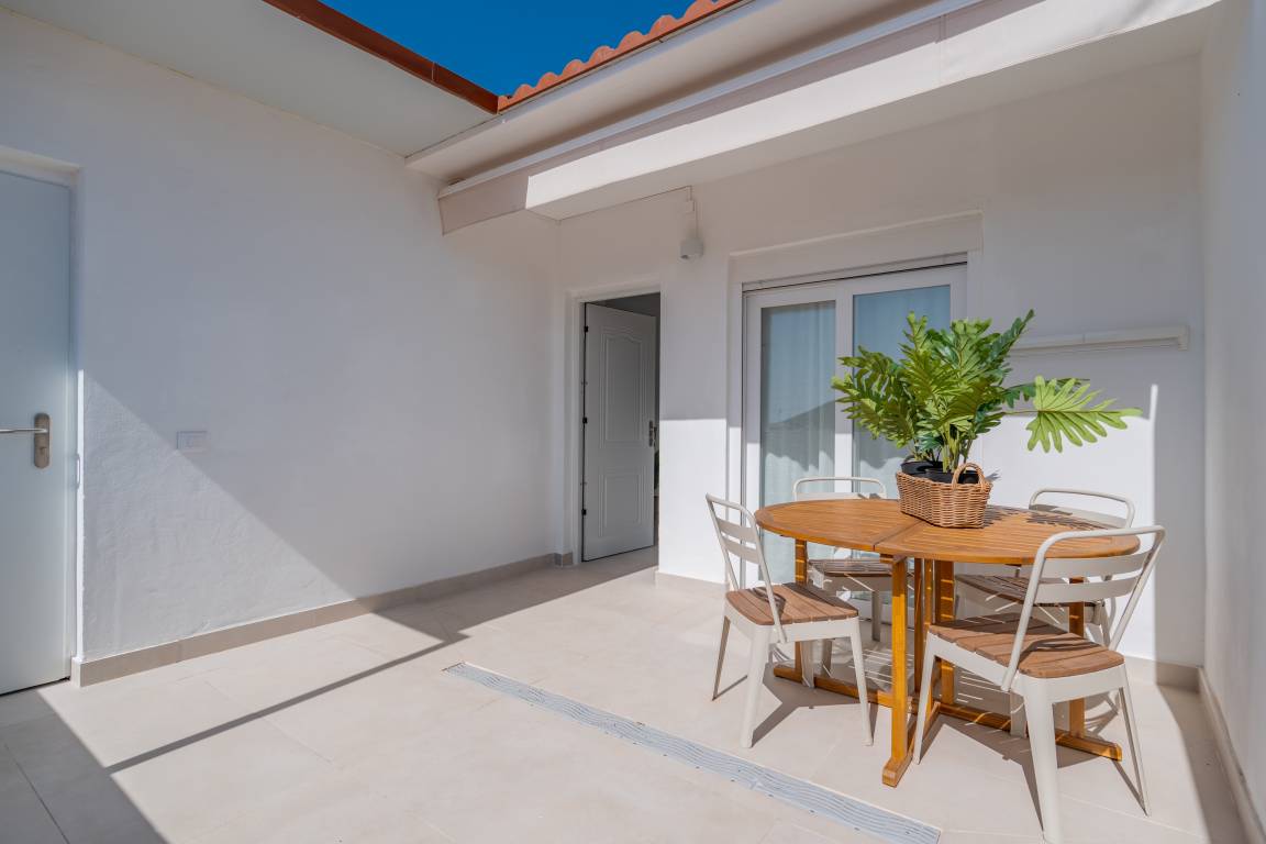 80 M² Ferienwohnung ∙ 2 Schlafzimmer ∙ 4 Gäste - Teneriffa