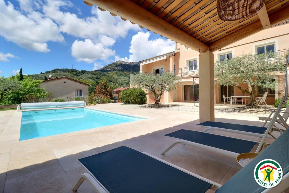 45 m² Gîte ∙ 1 Schlafzimmer ∙ 3 Gäste – Bild 20