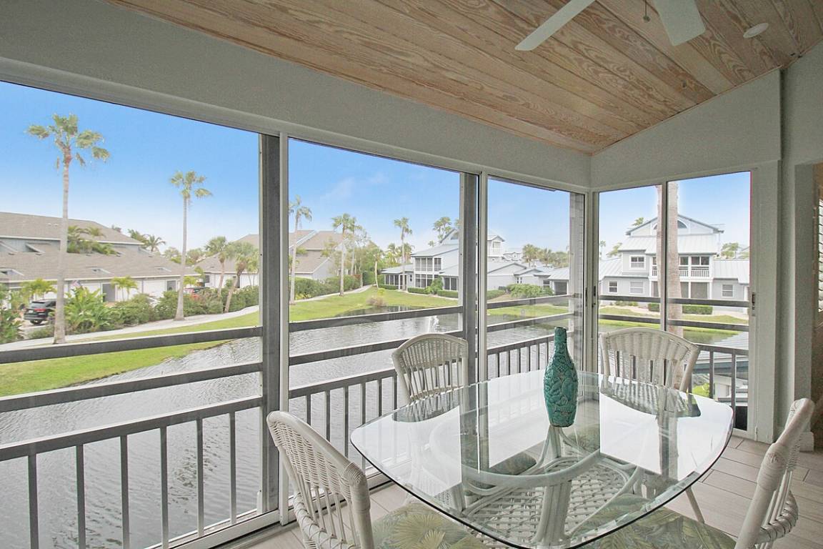 157 M² Condo ∙ 3 Bedrooms ∙ 8 Guests - Siesta Key, FL