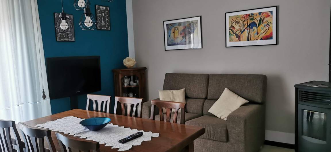 Appartamento Vacanza ∙ 2 Camere Da Letto ∙ 4 Ospiti - Sinalunga