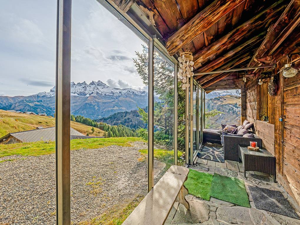 100 m² Ferienhaus ∙ 4 Schlafzimmer ∙ 8 Gäste – Bild 39