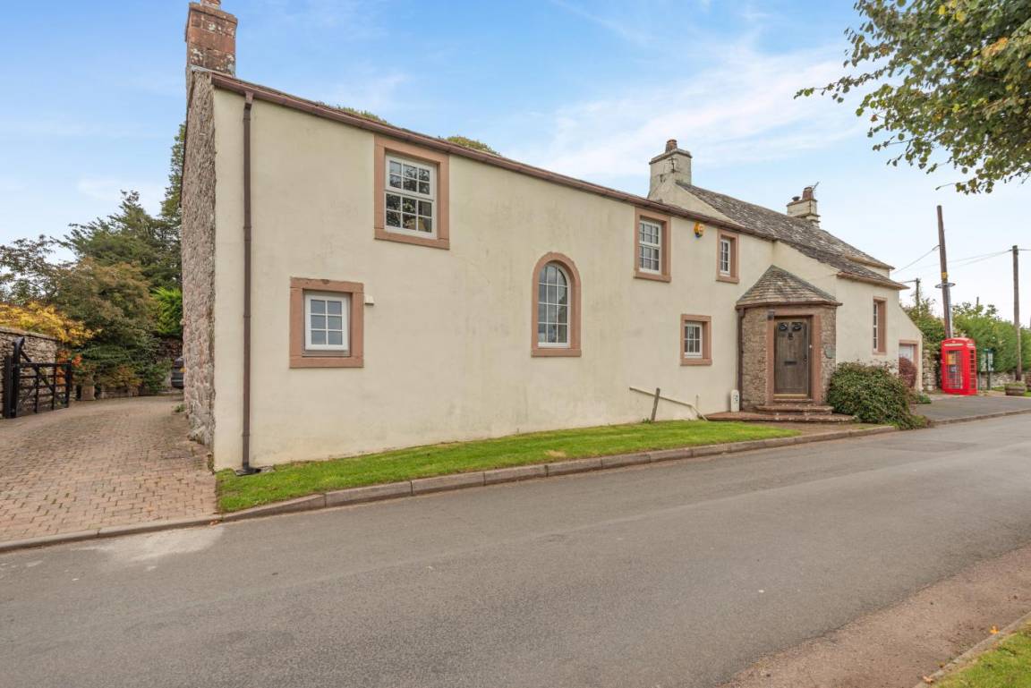 Cottage ∙ 4 Chambres ∙ 7 Personnes - Penrith