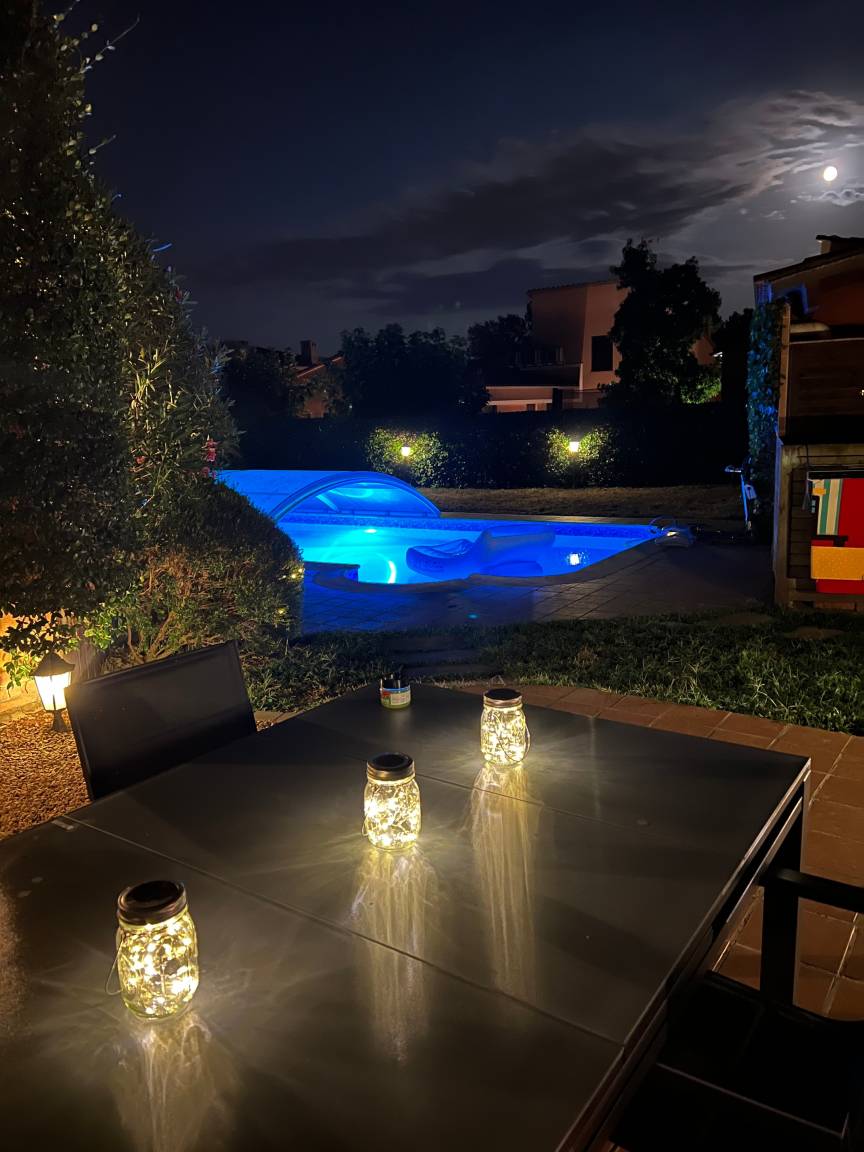 267 M² House ∙ 4 Bedrooms ∙ 8 Guests - Girona